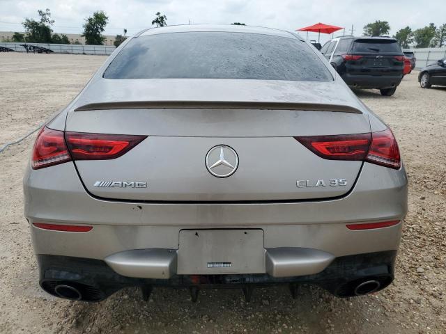 VIN WDD5J5BB3LN063668 2020 Mercedes-Benz CLA-Class,... no.6