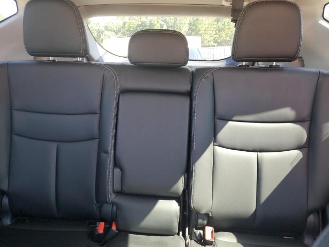 2022 Nissan Murano Sv VIN: 5N1AZ2BS0NC115221 Lot: 61307914