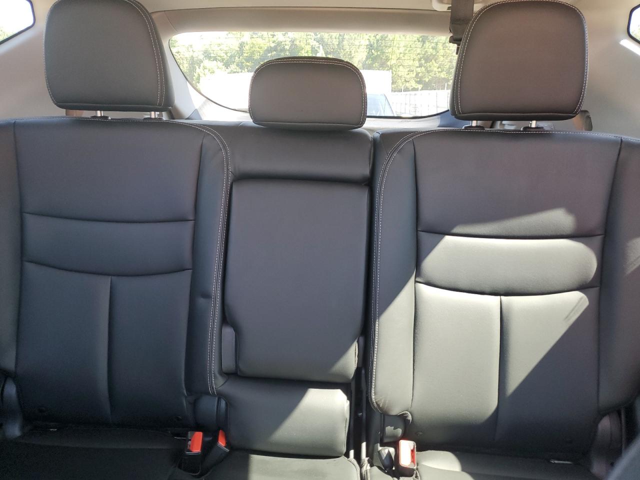 5N1AZ2BS0NC115221 2022 Nissan Murano Sv