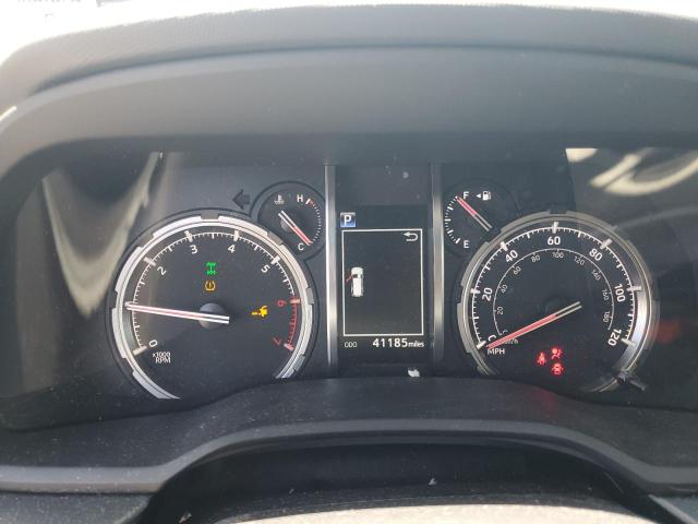 2021 Toyota 4Runner Sr5 Premium VIN: JTERU5JR9M5914144 Lot: 61784754