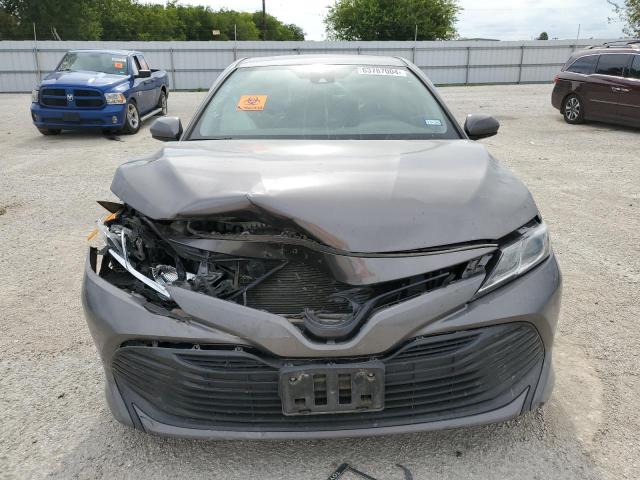 VIN 4T1B11HK8KU696261 2019 Toyota Camry, L no.5