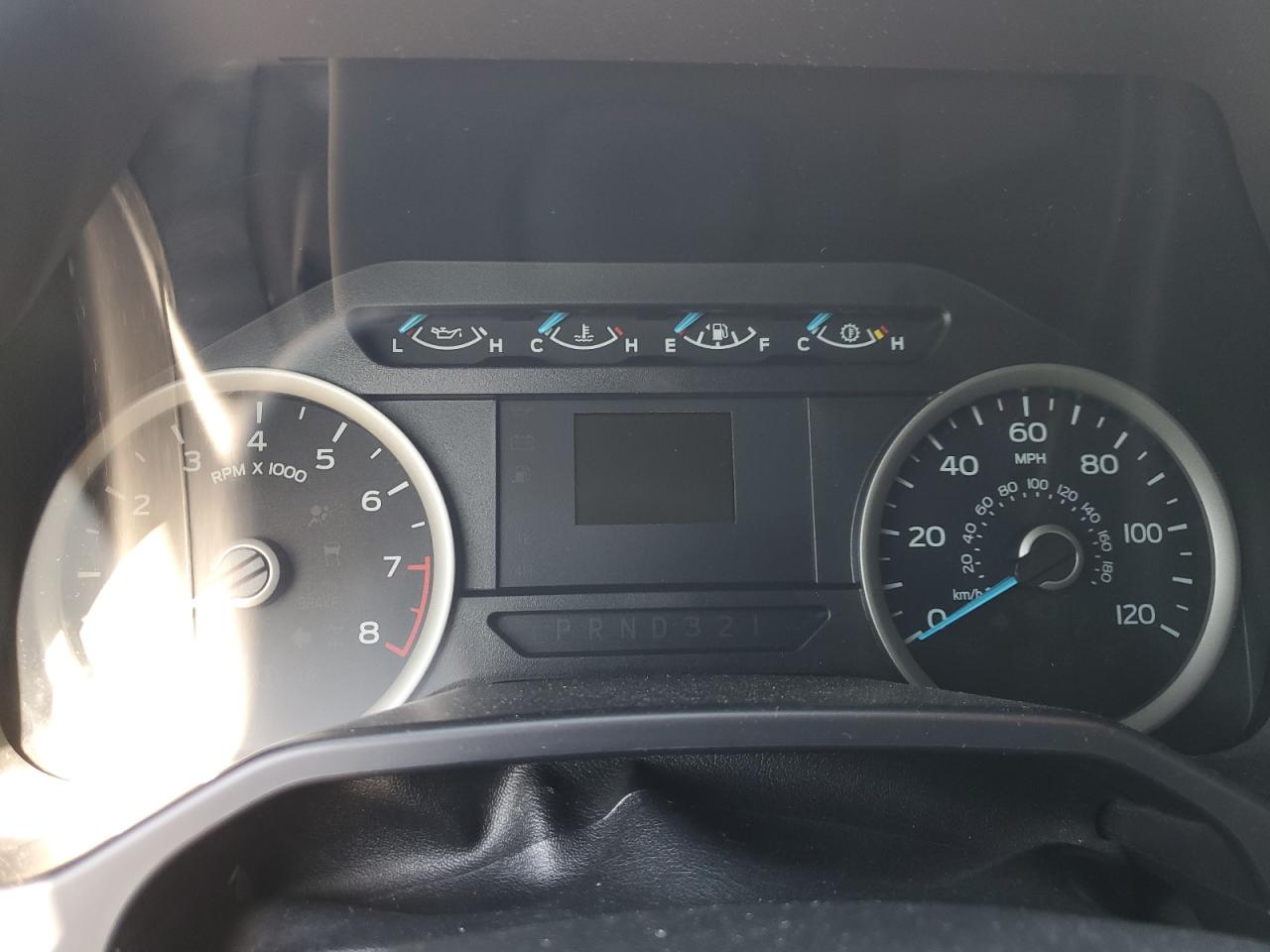 1FTEW1C85GKD46071 2016 Ford F150 Supercrew