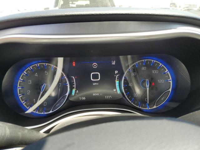 2018 CHRYSLER PACIFICA T - 2C4RC1EG6JR352002