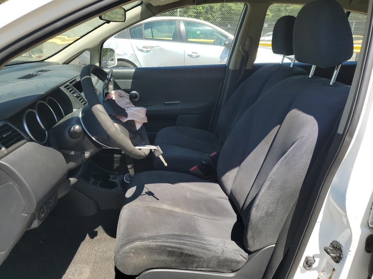 3N1BC13E49L368701 2009 Nissan Versa S