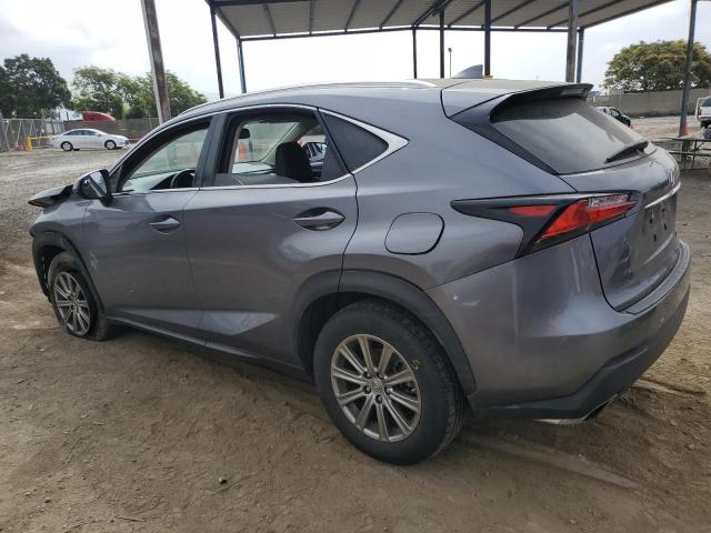 VIN JTJYARBZ8G2035381 2016 Lexus NX, 200T Base no.2