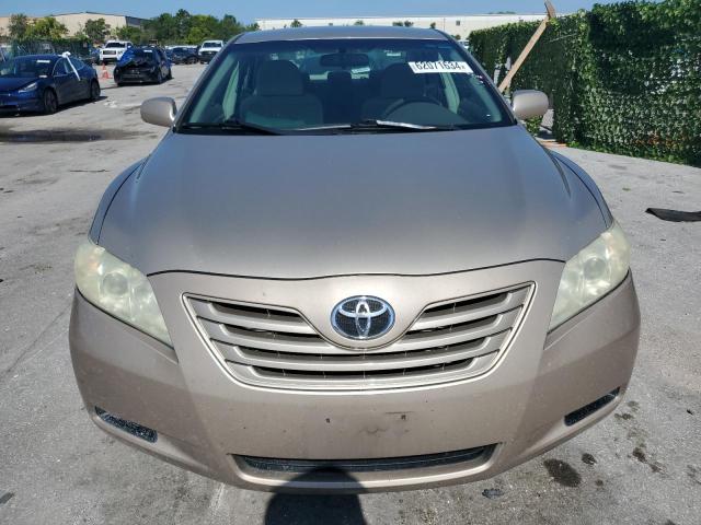 4T1BE46K89U405728 2009 Toyota Camry Base