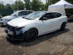 2019 NISSAN MAXIMA S - 1N4AA6AV0KC382200