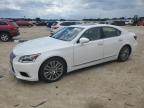 2015 LEXUS LS 460 - JTHBL5EF0F5138173