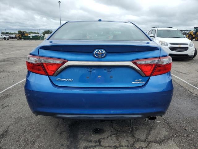 VIN 4T1BF1FK7GU559064 2016 Toyota Camry, LE no.6