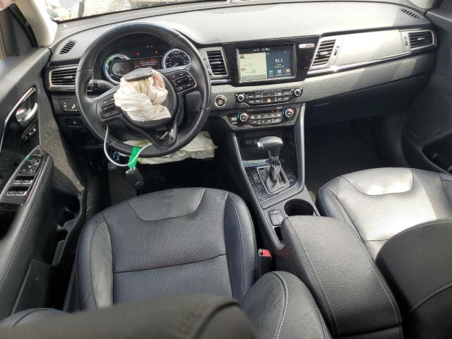 2018 KIA NIRO TOURI - KNDCE3LC3J5171299
