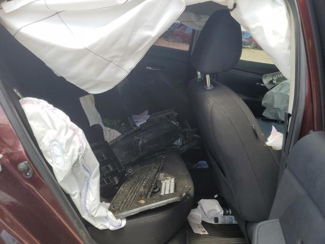 2023 Nissan Sentra Sv VIN: 3N1AB8CV5PY250213 Lot: 62087114