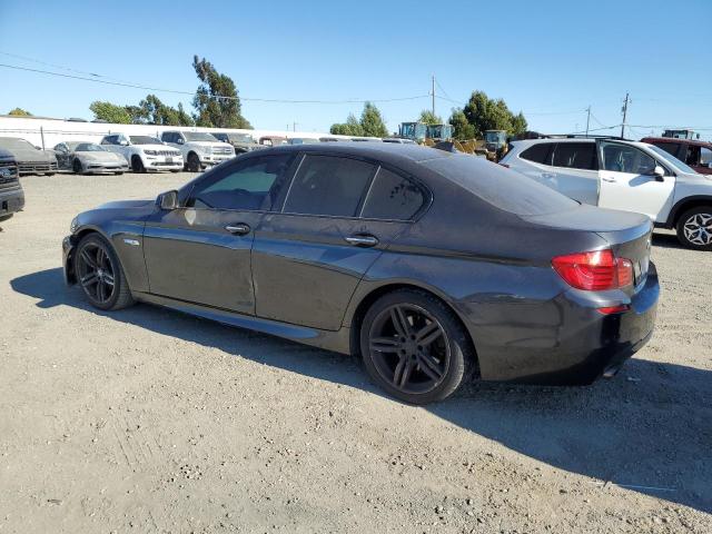 VIN WBAFR7C55DC827123 2013 BMW 5 Series, 535 I no.2