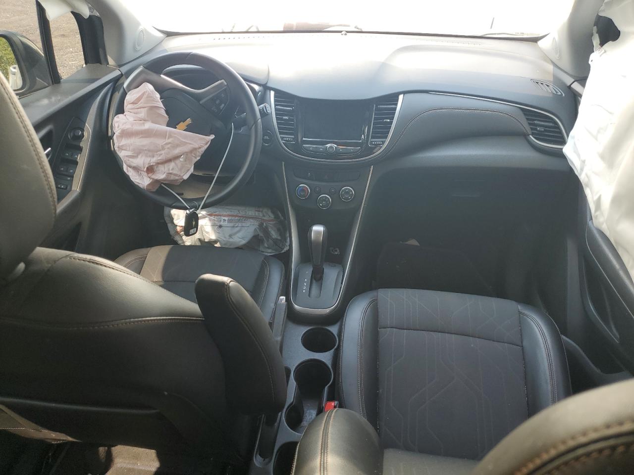 KL7CJLSB5LB310287 2020 Chevrolet Trax 1Lt