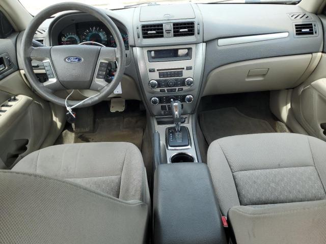 2010 Ford Fusion Se VIN: 3FAHP0HAXAR149745 Lot: 60826844