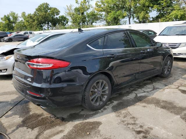 VIN 3FA6P0HD8LR188872 2020 Ford Fusion, SE no.3