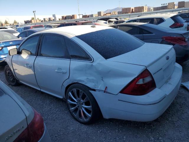 2007 Ford Five Hundred Sel VIN: 1FAHP24137G141293 Lot: 50203174