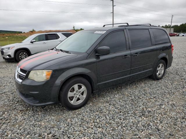 2012 Dodge Grand Caravan Sxt VIN: 2C4RDGCGXCR223671 Lot: 61575164