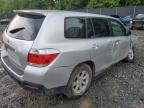 TOYOTA HIGHLANDER photo