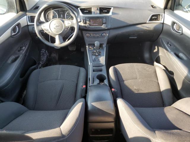 2018 NISSAN SENTRA S - 3N1AB7AP9JY221710