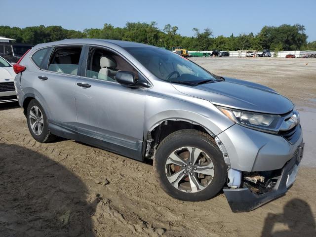 2017 HONDA CR-V LX 7FARW5H31HE012872  62217854