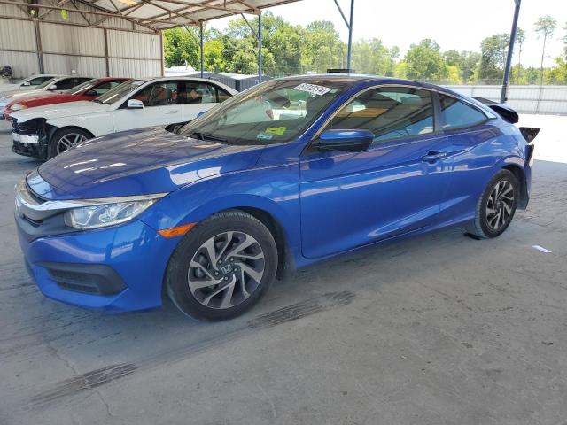 2HGFC4B03GH300435 2016 HONDA CIVIC - Image 1