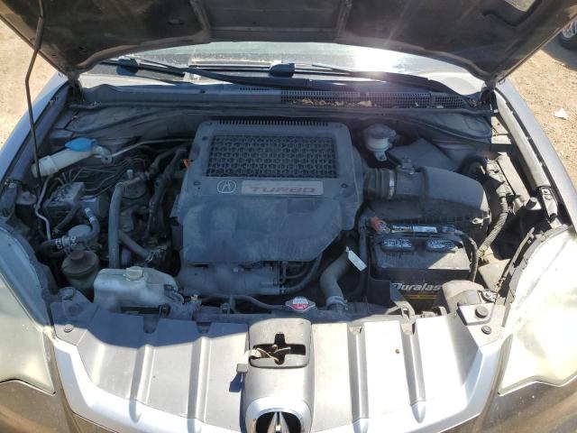 2008 Acura Rdx Technology VIN: 5J8TB18518A004398 Lot: 62051684