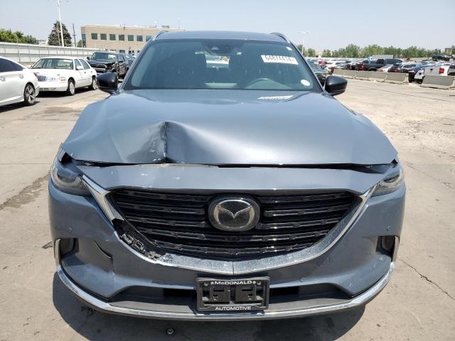 2021 MAZDA CX-9 GRAND - JM3TCBDY7M0527157