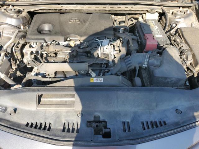 VIN 4T1B11HK5JU056541 2018 Toyota Camry, L no.11