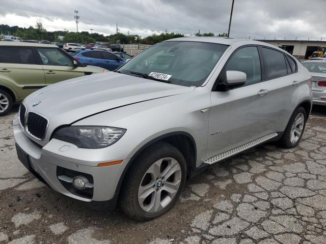 2012 BMW X6 xDrive35I VIN: 5UXFG2C54CLX09525 Lot: 62390724