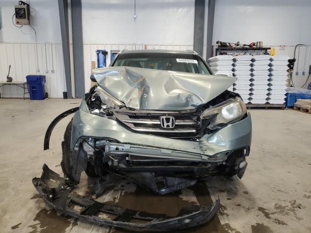 2012 HONDA CR-V EXL 2HKRM3H72CH513935  64689534