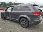 DODGE JOURNEY SE photo