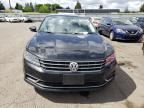 VOLKSWAGEN PASSAT SE photo