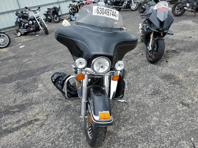 2010 HARLEY-DAVIDSON FLHTCU 1HD1FC414AB619289