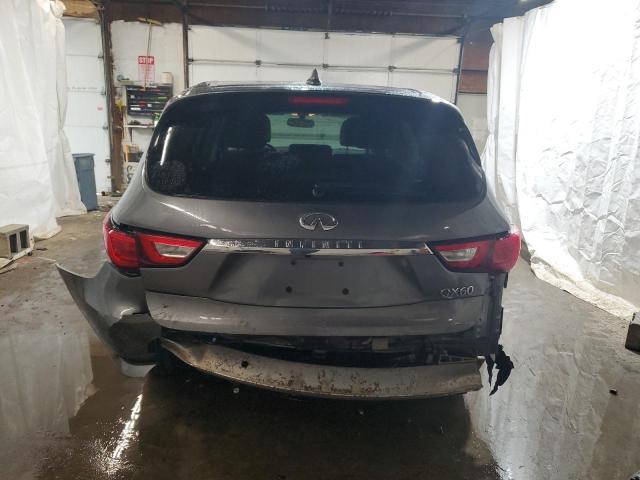 2016 INFINITI QX60 - 5N1AL0MMXGC508909