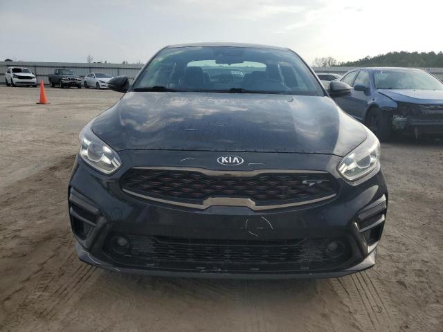 2021 KIA FORTE GT - 3KPF44AC6ME399573