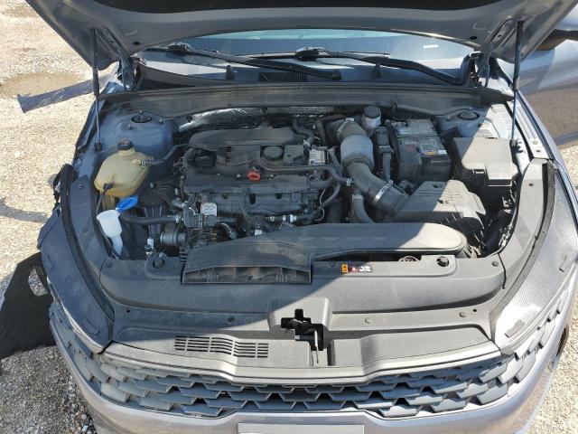 2021 Kia K5 Lxs VIN: 5XXG14J27MG065340 Lot: 60614564