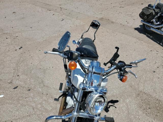 2004 HARLEY-DAVIDSON XL883 C 1HD4CJM164K426317