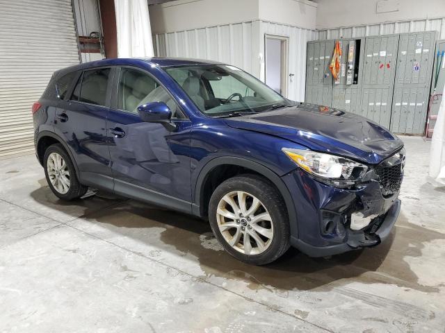 VIN JM3KE4DY9E0335967 2014 Mazda CX-5, GT no.4