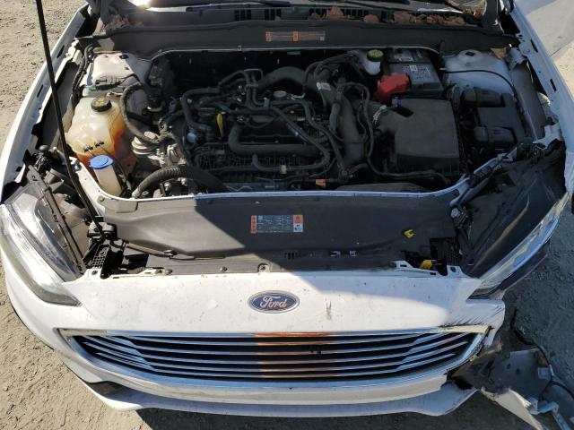 VIN 3FA6P0HD0LR149810 2020 Ford Fusion, SE no.11