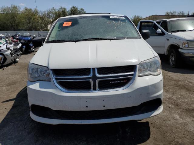 2016 DODGE GRAND CARA - 2C4RDGCG6GR339441