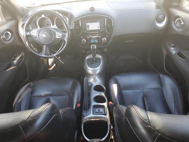 2011 Nissan Juke S VIN: JN8AF5MV4BT028721 Lot: 62040894