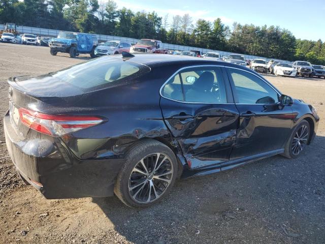 VIN 4T1B11HK9KU810915 2019 Toyota Camry, L no.3