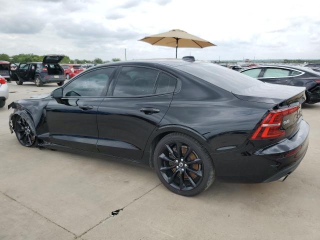 2021 VOLVO S60 T6 MOM - 7JRA22TK1MG096324