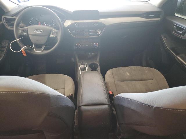 2021 Ford Escape S VIN: 1FMCU0F68MUA19032 Lot: 61215844