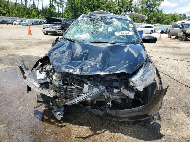 2020 NISSAN KICKS SV - 3N1CP5CV3LL569643