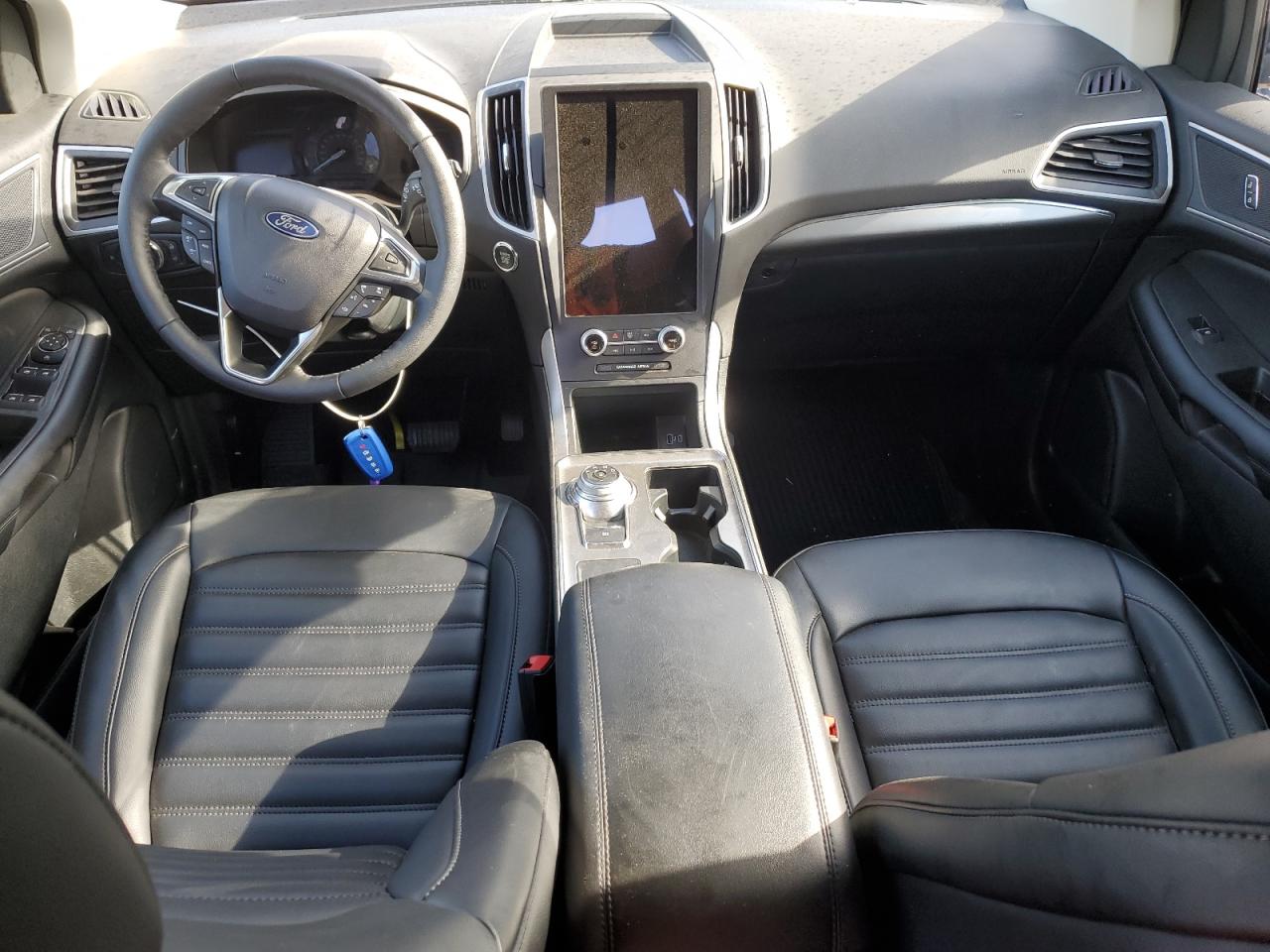 2FMPK4J98NBA78749 2022 Ford Edge Sel