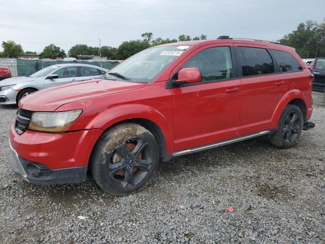 DODGE JOURNEY CR