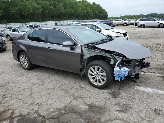 VIN 4T1C11AKXPU802375 2023 Toyota Camry, LE no.4