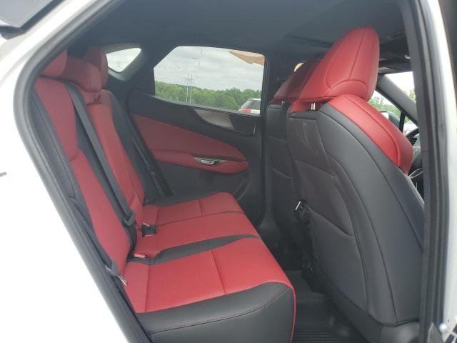 2024 LEXUS NX 350 LUX 2T2KGCEZ3RC054341
