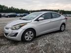 2016 HYUNDAI ELANTRA SE - 5NPDH4AE3GH682204